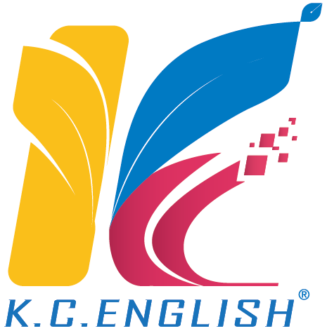 K.C. ENGLISH 冠程英語補習班